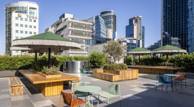 Kolektif House ve Miles&Smiles’tan yaza sinema molası