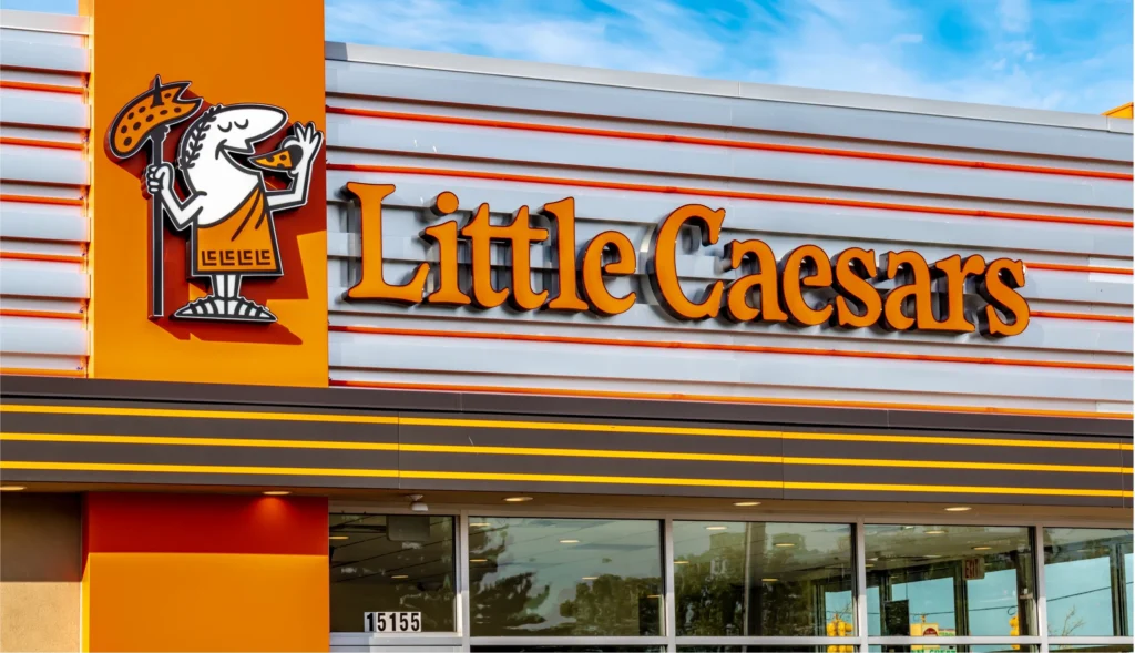 Little Caesars Türkiye’de temsilcilik el değiştiriyor 3 LITTLE C