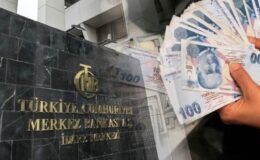 Merkez Bankası faizi sabit tuttu