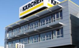 Kärcher, Almanya ve Fransa’nın en çok tercih edilen markası seçildi