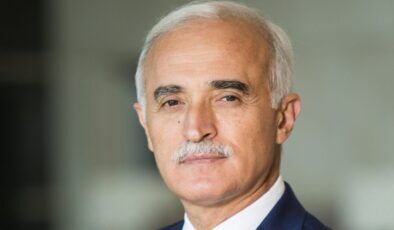 DEİK Başkanı Olpak’tan 15 Temmuz’da ekonomi ve demokrasi mesajı