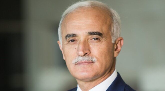 DEİK Başkanı Olpak’tan 15 Temmuz Demokrasi ve Milli Birlik Günü mesajı