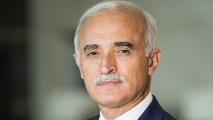 DEİK Başkanı Olpak’tan 15 Temmuz’da ekonomi ve demokrasi mesajı