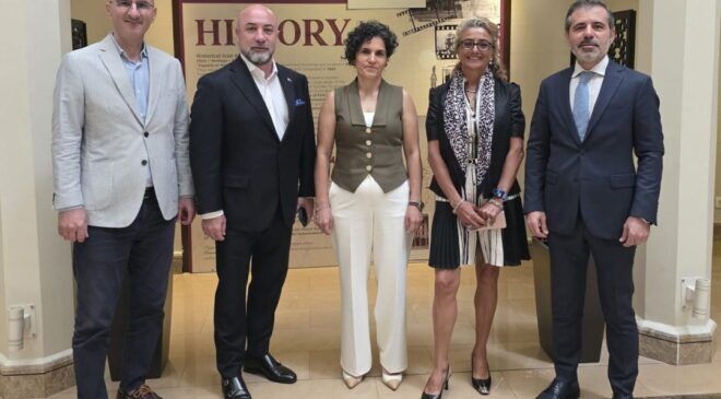 ATA Turizm halka arz sonrası ilk genel kurulunu gerçekleştirdi