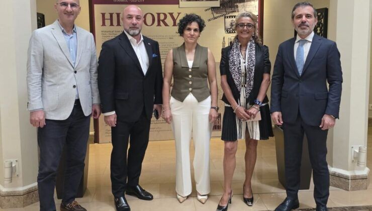 ATA Turizm halka arz sonrası ilk genel kurulunu gerçekleştirdi