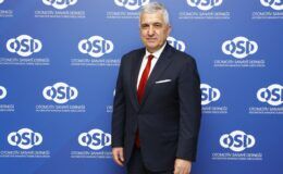 Gençler geleceğin mobilite ekosistemi için bir araya geldi