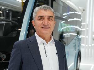 Teknolojik dönüşümde yeni liderlik dönemi 4 Okan Bas