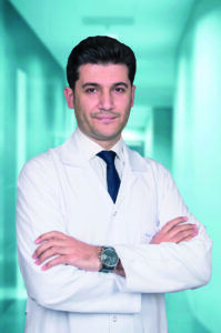 Katarakt nedir, ne zaman ameliyat gerektirir? 4 Op. Dr. Emre GU╠eLER