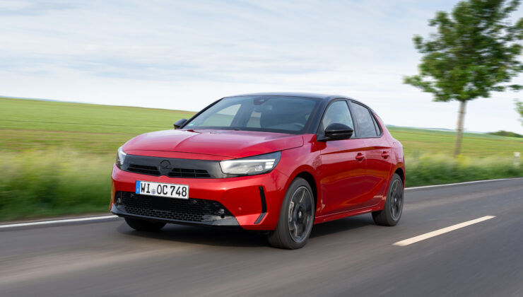 Opel’den temmuza özel dev finansman atağı