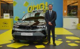 Opel’den küresel pazarda büyüme başarısı