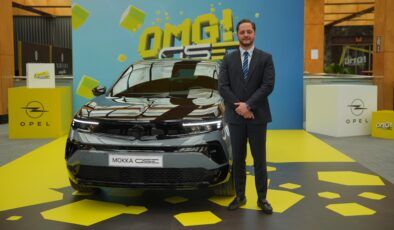 Opel’den küresel pazarda büyüme başarısı