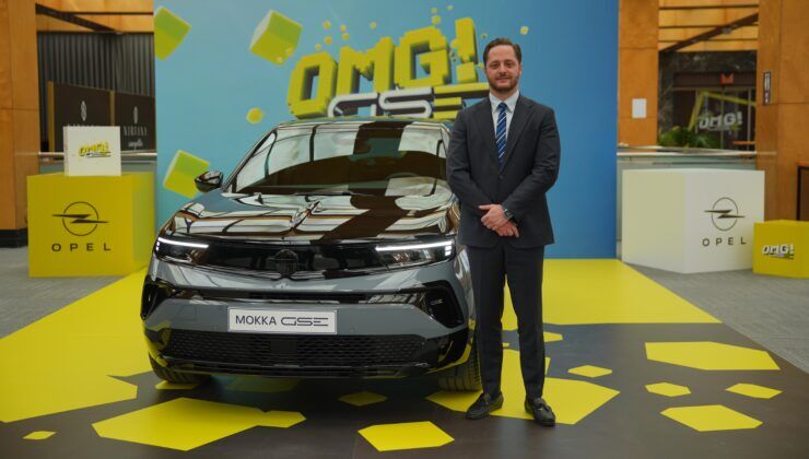 Opel’den küresel pazarda büyüme başarısı