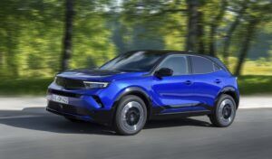 Opel’den temmuza özel dev finansman atağı 3 Opel Mokka Hybrid