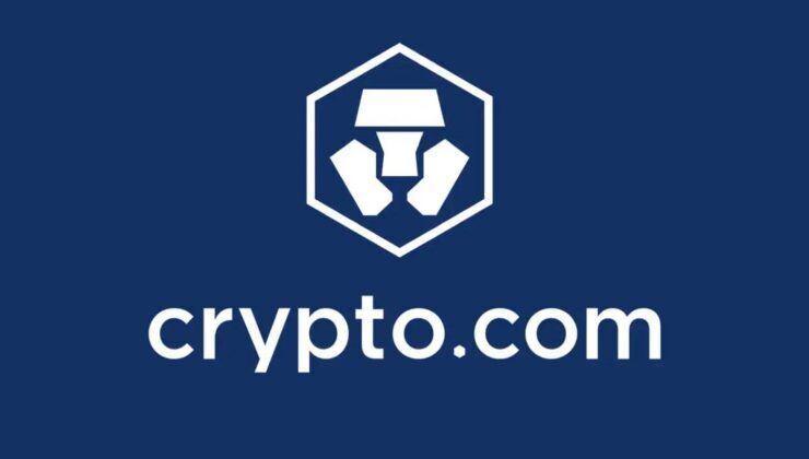 Dev yatırım: Crypto.com 20 milyar doları gördü