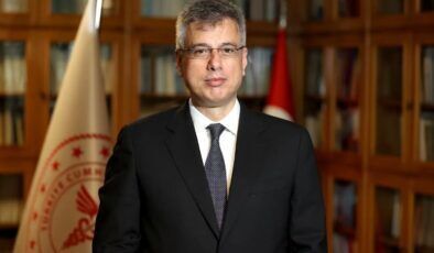 Sağlıkta yeni dönem: Bakanlık projeleri doğrudan toplayacak