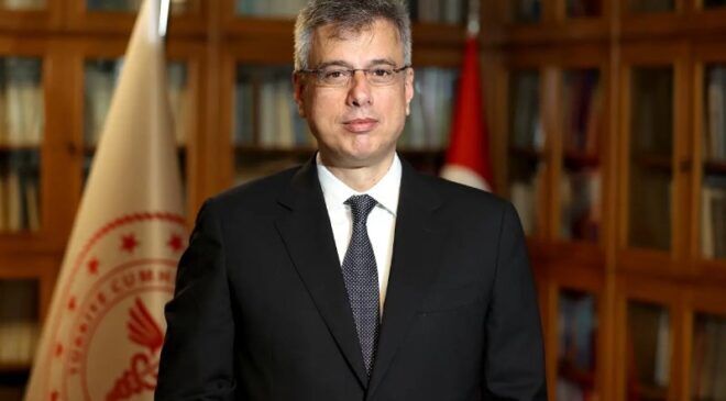 Sağlıkta yeni dönem: Bakanlık projeleri doğrudan toplayacak