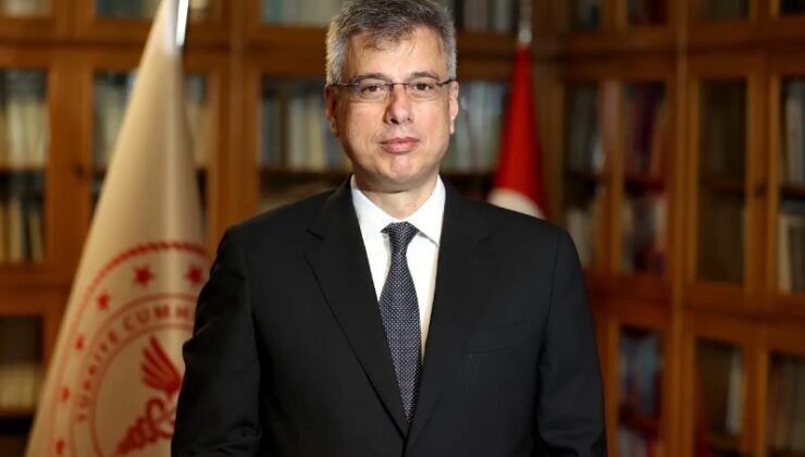 Sağlıkta yeni dönem: Bakanlık projeleri doğrudan toplayacak