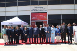 Seramik Teknolojileri Oncul Ar Ge Merkezi 134837441