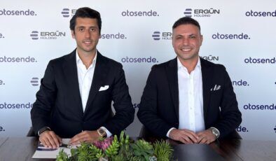 Ergün Holding’den dev satın alım hamlesi