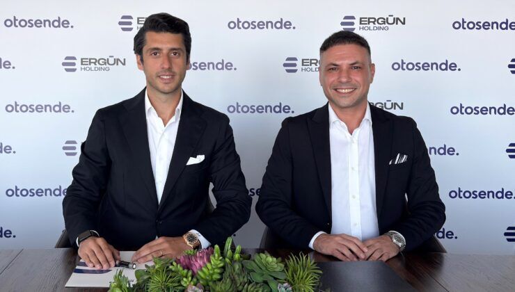 Ergün Holding’den dev satın alım hamlesi
