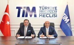 TİM ve ETİD’den dev e-ihracat hamlesi