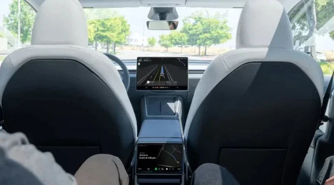 Tesla’nın otonom sürüş sistemi kişiselleşecek