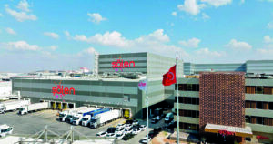 Kilogramı 5,5 dolarlık hikâye