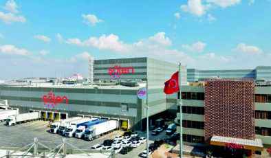 Kilogramı 5,5 dolarlık hikâye