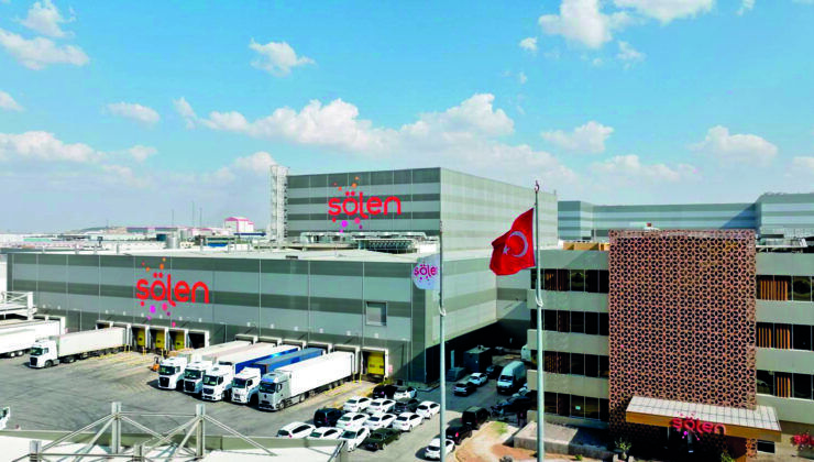 Kilogramı 5,5 dolarlık hikâye
