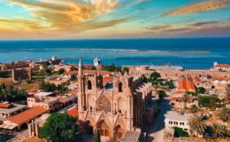 KKTC’de turizm dalgası gayrimenkul sektörünü hareketlendirdi