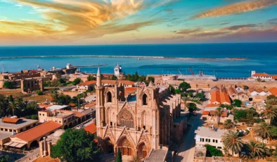 KKTC’de turizm dalgası gayrimenkul sektörünü hareketlendirdi
