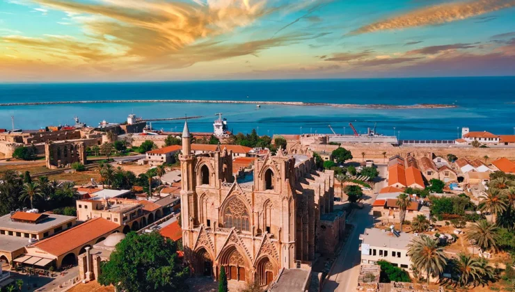 KKTC’de turizm dalgası gayrimenkul sektörünü hareketlendirdi