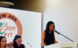 Joyfit, yeni nesil spor modeliyle 20 şubeye hazırlanıyor