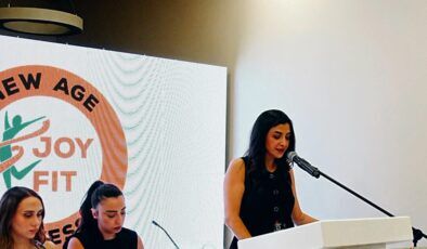 Joyfit, yeni nesil spor modeliyle 20 şubeye hazırlanıyor