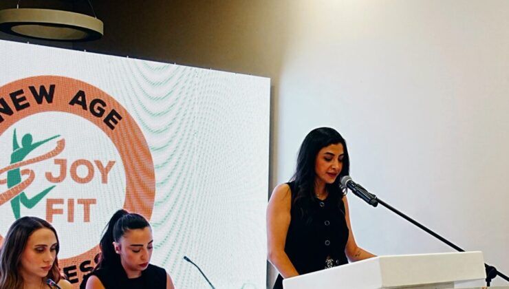 Joyfit, yeni nesil spor modeliyle 20 şubeye hazırlanıyor
