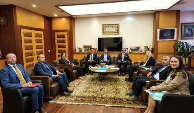Kırtasiye sektöründen flaş hamle