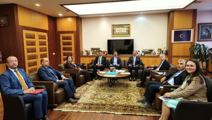 Kırtasiye sektöründen flaş hamle