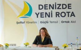 Şadan Kaptanoğlu DTO Başkanlığı için yol haritasını açıkladı