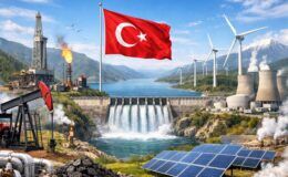 Enerji ithalatı faturası haziranda yüzde 28,8 arttı