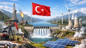 Enerji ithalatı faturası haziranda yüzde 28,8 arttı