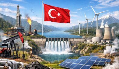 Enerji ithalatı faturası haziranda yüzde 28,8 arttı