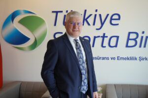 Küresel sağlığın yeni koridoru İstanbul 6 Tu╠erkiye Sigorta Birlig╠ai Bas╠gkan─▒ Ahmet Yas╠gar 1