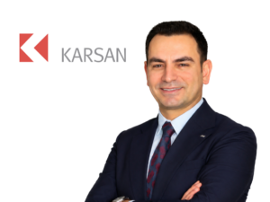 Teknolojik dönüşümde yeni liderlik dönemi 3 Utku Can Ayyarkin