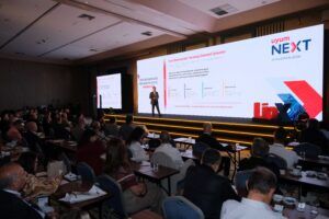 Uyum NEXT yeni ekonominin liderlerini buluşturdu 3 Uyum NEXT 2