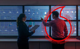 Martaş Otomotiv’in dijital altyapısı Vodafone Business SD-WAN’a emanet