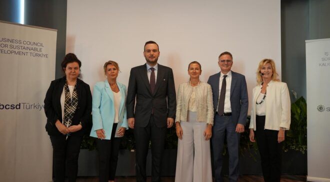 Business Breakthrough Barometer 2026’nın Türkiye raporu yayımlandı