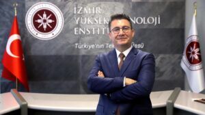 İYTE’de öğrenciler teknoloji tüketmiyor, teknoloji üretiyor