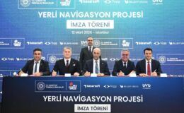Teknolojide yön bulmak
