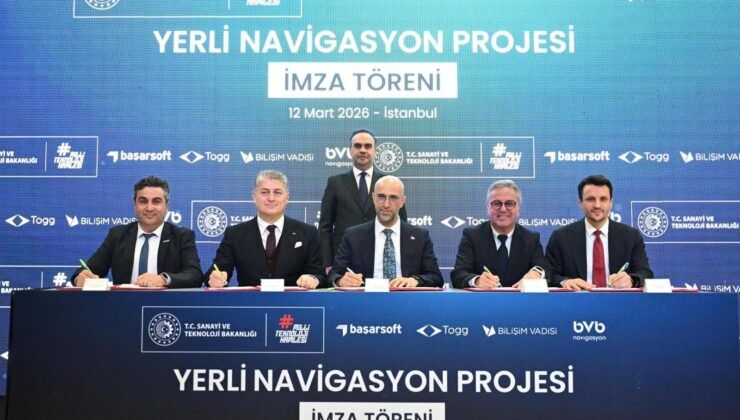 Teknolojide yön bulmak