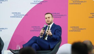 Sıfır Atık Forumu’nun çıktıları Hamburg’da uluslararası gündeme taşındı